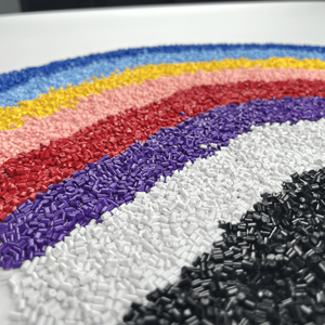 <strong>Fragrance</strong> Functional Masterbatch Scented Aroma Perfume Masterbatch For Plastic Injection Long Lasting Smell For PP PE ABS PVC - Product Image 5