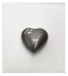 โกศโลหะรูปหัวใจส่งออกสินค้าจากอินเดีย - Product Image 6