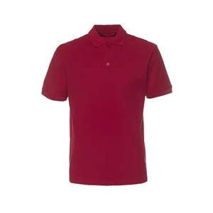Ropa de verano, último diseño, cuello transpirable para hombre con botón, sudadera que absorbe la humedad, sudadera con logotipo personalizado para hombre - Product Image 1