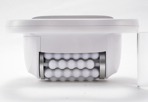 <span class=keywords><strong>2025</strong></span> chuyên nghiệp cấp cơ thể con lăn hệ thống cho nhà sử dụng sản xuất để sử dụng nhà và salon sử dụng cho massage cơ thể và trọng lượng lỏng lẻo - Product Image 3