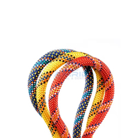 Corde d'escalade statique en nylon haute résistance pour une utilisation en extérieur Taille personnalisée