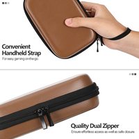 Cartouches de support de boîtier de jeu antichoc de qualité supérieure pour cartes mémoire SD Nintendo Switch 3DS/Ds sac de rangement Portable pour carte SD