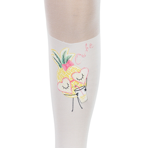 ชุดนักเรียนหญิงท่อกางเกงเครื่องประดับระยะ - Product Image 2