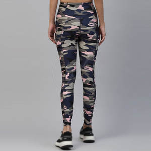 Best Selling Women <b>Legging</b> Workout Wear Women <b>Legging</b> Sublimation Printing Women <b>Legging</b> - Product Image 3