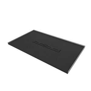 <span class=keywords><strong>Bac</strong></span> de <span class=keywords><strong>douche</strong></span> moderne <span class=keywords><strong>en</strong></span> <span class=keywords><strong>plastique</strong></span> ABS, drainage linéaire, épaisseur 3,5 mm, 1200 x 800, <span class=keywords><strong>bac</strong></span> de <span class=keywords><strong>douche</strong></span>, remplacement de baignoire, applicable <span class=keywords><strong>à</strong></span> la salle de bain - Product Image 3