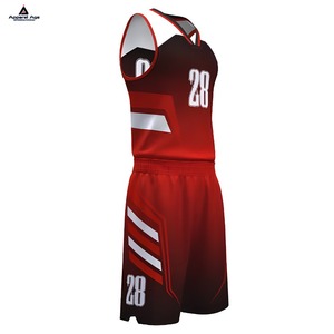 Nhà Máy Tùy Chỉnh Câu Lạc Bộ Đội USA Bóng Rổ Áo Mới Nhất Bóng Rổ Jersey Thiết Kế 2025 Có Thể Đảo Ngược Đồng Phục Bóng Rổ Tùy Chỉnh - Product Image 4