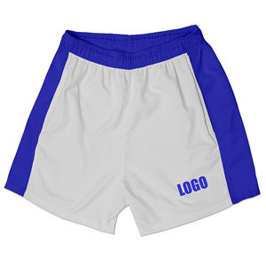 Top Tendance 2026 Streetwear Athlétique Plus La Taille Cargo Shorts Coton French Terry Workout Cargo Shorts - Product Image 4