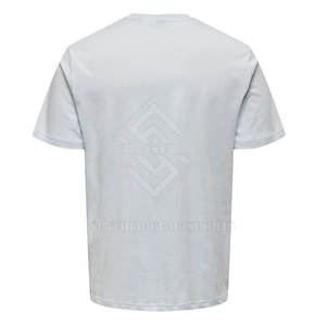 Camisetas Estampadas para Hombre de Alta Calidad, Ligeras, Hechas en Pakistán, de Secado Rápido, Transpirables, Ecológicas, Personalizables y Económicas - Product Image 2