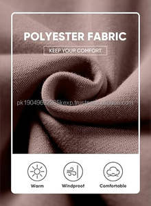 <b>Men's</b> Casual Cotton Hooded Collar Drawstring Hoodies Pullover Sweatshirts Custom <b>Hoodie</b> Casual Long Sleeve Shirts for <b>Men</b> - Product Image 3