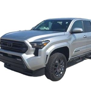 บิลด์มาตรฐาน 2024 ทาโคมา - Product Image 1