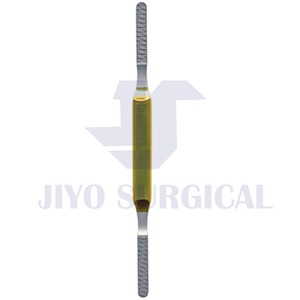 CE ได้รับการอนุมัติ20เซนติเมตรเหล็กสแตนเลสสองชั้นจมูกเครื่องมือศัลยกรรมพลาสติก3ปีคู่มือ ISO DHL PK เครื่องจักรไฟฟ้า - Product Image 4