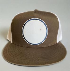 Vente en gros de casquettes de baseball à profil moyen Logo personnalisé brodé 5 panneaux Casquettes de baseball de camionneur de sport de haute qualité à bas quantité minimale de commande pour la plage - Product Image 6