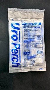 Alpha Healthcare Supply Sac d'urine avec cintre Type Value - Product Image 2