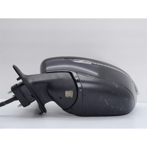 กระจกมองข้างซ้าย SX นิสสัน จู๊ค 1st Series 96302 HM04A HR16DE (10>13) - Product Image 4