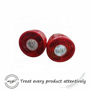 Feu arrière LED pour Ferrari F430, feu arrière, feu de brouillard arrière, feu stop, feu de recul, clignotant 2005-2009 - Product Image 2