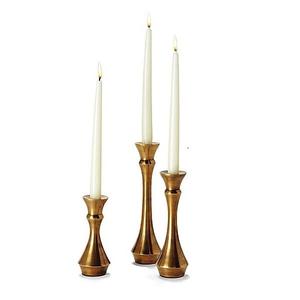 Bougeoir en laiton au design moderne et luxueux pour la décoration intérieure et extérieure, disponible au prix de gros en provenance d'Inde - Product Image 5