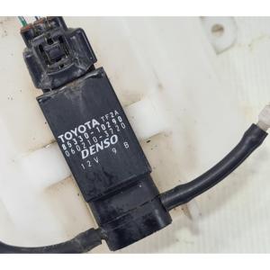 TANQUE DEL LIMPIAPARABRISAS DELANTERO TOYOTA Yaris Verso Series 060351-995 Gasolina 1300 (99>03) - Product Image 3