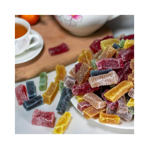 Venta caliente Seamoss Gummies de Vietnam Natural Seamoss Gummies de alta calidad buen precio - Product Image 1