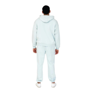 Survêtement léger pour homme Confortable Respirant et Durable Parfait pour Gym Running Jogging Sports et Usage Décontracté Quotidien - Product Image 4