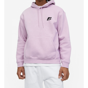 Heavyweight High Quality Oversized Blank <b>Streetwear</b> <b>Y2K</b> Hoodies Breathable Eco-Friendly Unisex Cotton Pullover OEM Custom - Product Image 1