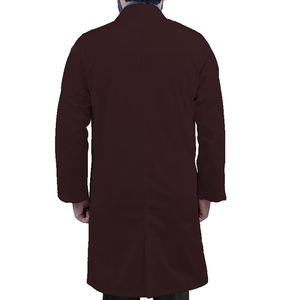 Uniformes hospitaliers légers et confortables de qualité supérieure, blouse de laboratoire médical haut de gamme à bas prix, vêtements de travail - Product Image 2