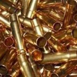 ปลอกกระสุนทองเหลืองไม่มีสารจุดชนวน ขายส่ง - Product Image 1