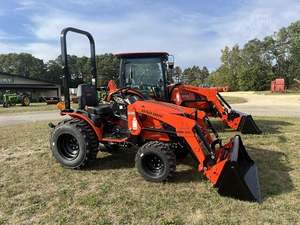 2025 BAD BOY 1025H utilisé Massey-Ferguson tracteur à pied Dongfeng 50HP moteur 8HP moteur engrenage roulement composants de base pour les fermes - Product Image 5