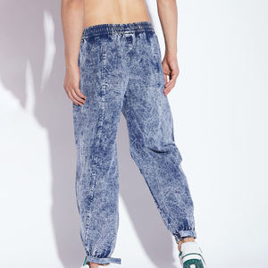 Pantalones de alta calidad para hombre, traje deportivo de entrenamiento para gimnasio, chándal, pantalones personalizados para correr - Product Image 3