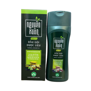 Shampooing Gel Herbal Hydratant de Haute Qualité aux Ingrédients Naturels pour Nourrir les Cheveux et Soigner les Cheveux Abîmés Prix Usine OEM ODM - Product Image 2