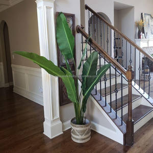 ตะกร้าเก็บของสานจากหญ้าทะเลพร้อมหูหิ้วแบบถอดได้สำหรับจัดระเบียบซักอบรีด - Product Image 2