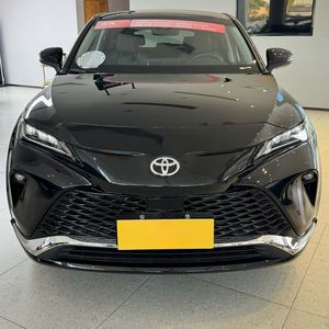 Toyota Venza 2024, 2.0L, 171 hp, L4, Gasolina, Bajo Consumo, SUV de 5 Plazas, Precio Económico - Product Image 6