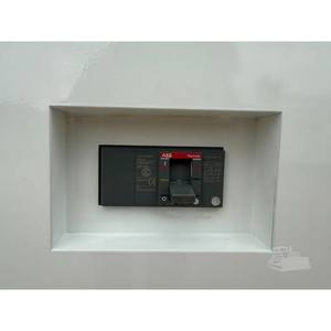 Alternateur monophasé silencieux Homborg 2025 DPK-DYM-46 AC/DC à démarrage automatique avec tensions nominales 110V 220V 480V - Product Image 6