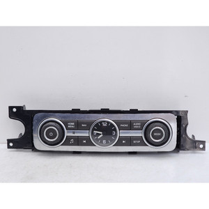 LAND ROVER Discovery Series IV ชุดควบคุมวิทยุ CH2218C858BB (10>) - Product Image 1