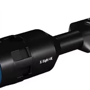 Alta calidad ATN X-Sight 4K PRO 3-14x Día/Noche Smart Scope Negro - Product Image 2