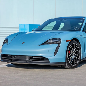 Porsche Taycan 4S 2020 Usado en Buen Estado - Product Image 1