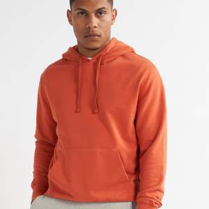 Tendance Sweat à capuche personnalisé pour hommes 100% coton qualité supérieure doux au toucher pull lourd avec capuche pour hommes - Product Image 1