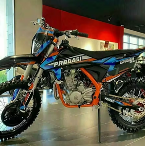 Nuevo Modelo 2025 en Venta, Progass Gaudí 300 con Kit Completo, Motor sin Escobillas de 1000-1500cc - Product Image 1