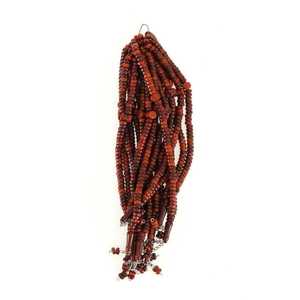 Chaîne supérieure Iranbagi 4 mm 99LU pour vêtements musulmans traditionnels, 10 pièces - Product Image 4