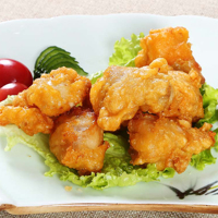 Prix de gros, certifié Halal, filet de poulet pané 100g, produits de volaille transformés