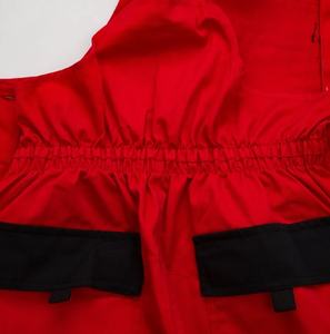 Traje Impermeable de Alta Calidad, Resistente, Reflectante, Chaqueta y Pantalones de Peto Industriales, Pantalones de Trabajo Lavados para Hombre - Product Image 6