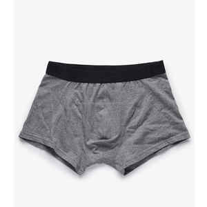 กางเกงแฟชั่นพื้นด้านล่างของผู้ชายชุดชั้นในชายเอวต่ำ2025เซ็กซี่ไร้รอยต่อระบายอากาศ - Product Image 1