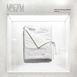 OWIS - มินิอัลบั้มชุดที่ 1 : MUSEUM (Dream Ver) - Product Image 1