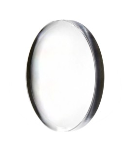 Lentilles de lunettes semi-finies taïwanaises pour modification personnalisée - Product Image 3