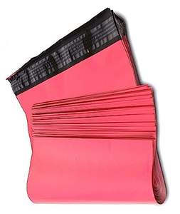 Bolsas de envío para ropa Bolsas de correo para pequeñas empresas, sobres de envío con autosellado, impermeables y a prueba de desgarros - Product Image 3