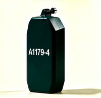 Nouveauté OEM M Solvent A1179-4 800ml Séchage rapide pour usage industriel