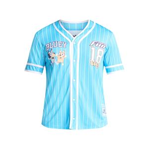 2025 hommes monde maillot de Baseball chemises vêtements personnalisés en gros personnalisé Softball maillot Baseball vêtements de sport respirant uniforme - Product Image 3