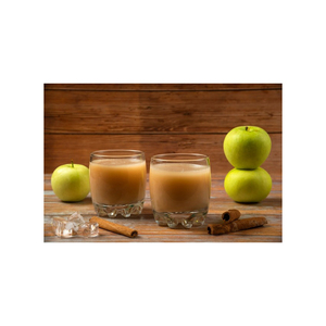 เทียนหอมน้ำมันลูกแพร์เข้มข้นน้ำมันหอมระเหย - Product Image 1