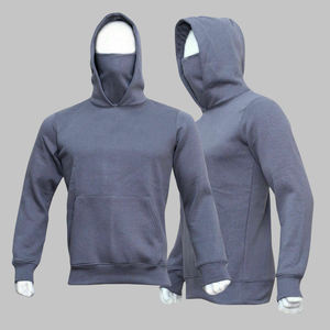 Fabricación de Sudaderas con Capucha para Hombre, Diseño Personalizado, Venta Caliente de Invierno, Casuales, 100% Algodón, con Bolsillo, Corte Regular - Product Image 2