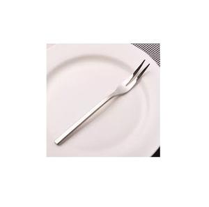 100% meilleure vente fourchette en acier inoxydable pour ensemble de couverts événement de mariage dernier ensemble fourchette en acier de haute qualité - Product Image 6