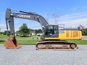 Excavatrices d'occasion à vendre - Product Image 5